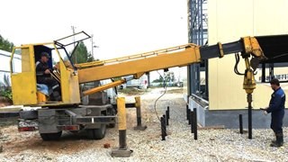 Свая винтовая 102 купить в Гуково - цена от 2385 руб